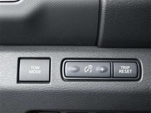 used 2022 Nissan Frontier car, priced at $36,500