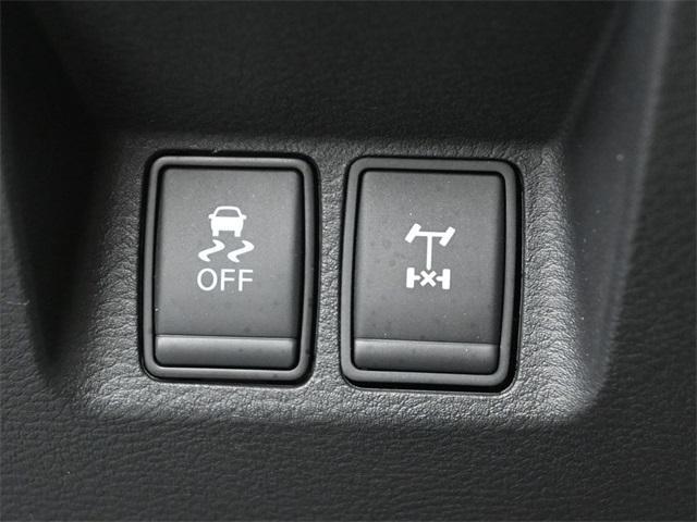 used 2023 Nissan Frontier car, priced at $38,274