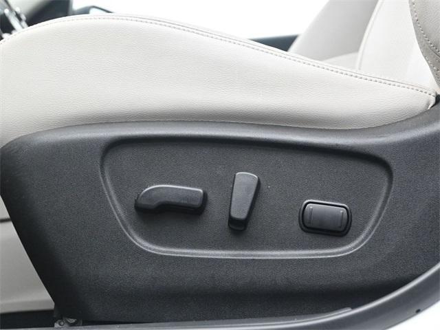 used 2022 Nissan Rogue Sport car, priced at $22,500