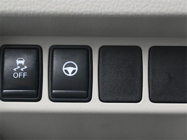 used 2022 Nissan Rogue Sport car, priced at $22,500