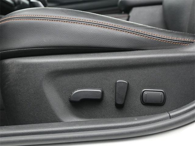 used 2022 Nissan Altima car, priced at $23,000