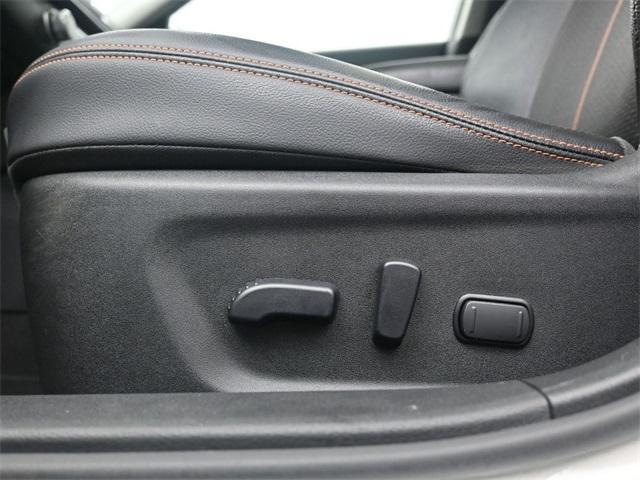 used 2022 Nissan Altima car, priced at $23,000