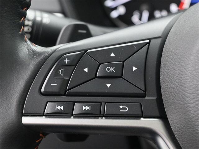 used 2022 Nissan Altima car, priced at $23,000