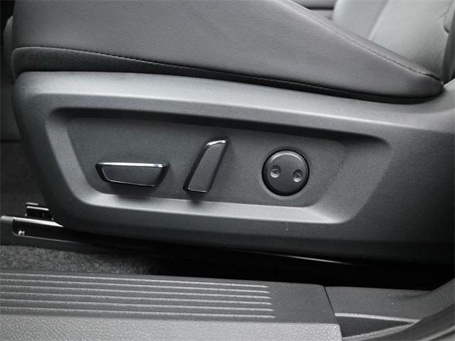 new 2025 Nissan Rogue car, priced at $32,990