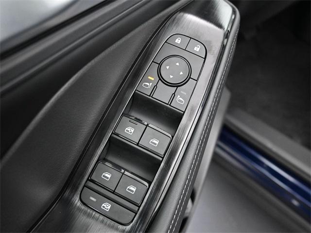 new 2025 Nissan Rogue car, priced at $32,990