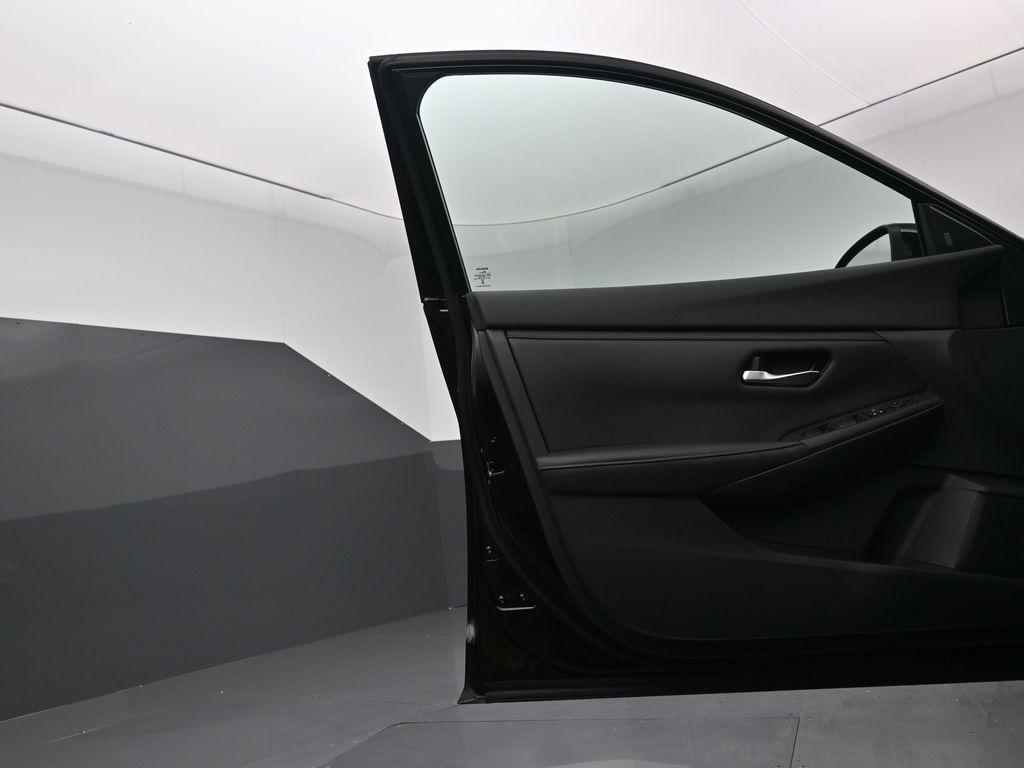 used 2023 Nissan Sentra car, priced at $18,500