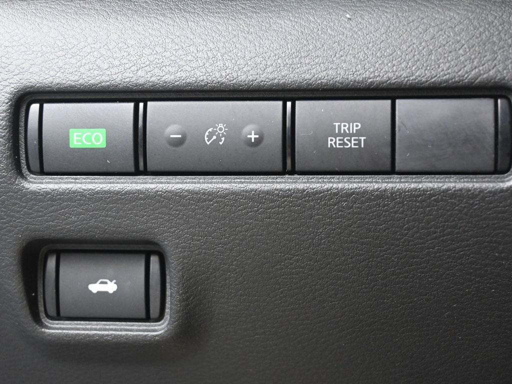 used 2023 Nissan Sentra car, priced at $18,500