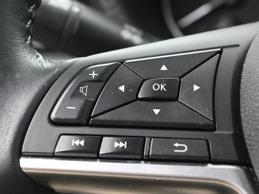 used 2023 Nissan Sentra car, priced at $18,500