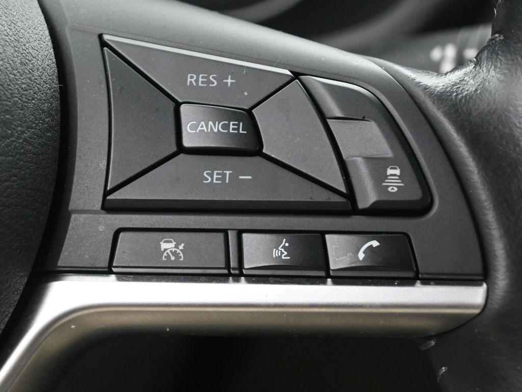 used 2023 Nissan Sentra car, priced at $18,500