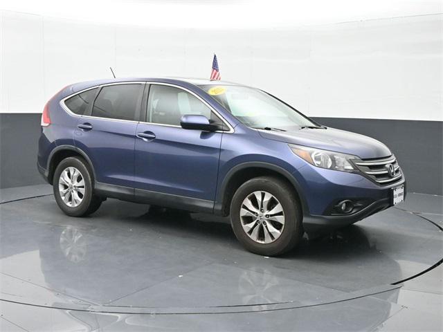 used 2013 Honda CR-V car, priced at $13,000