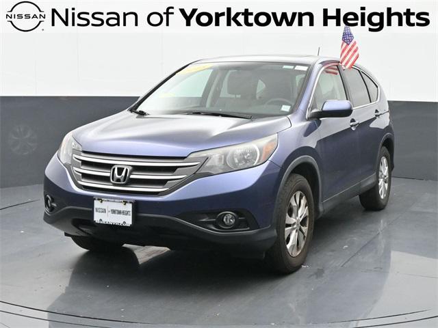 used 2013 Honda CR-V car, priced at $13,000
