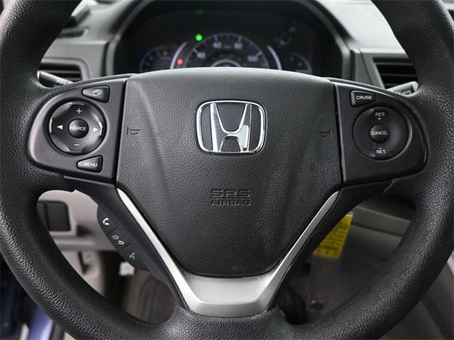 used 2013 Honda CR-V car, priced at $13,000