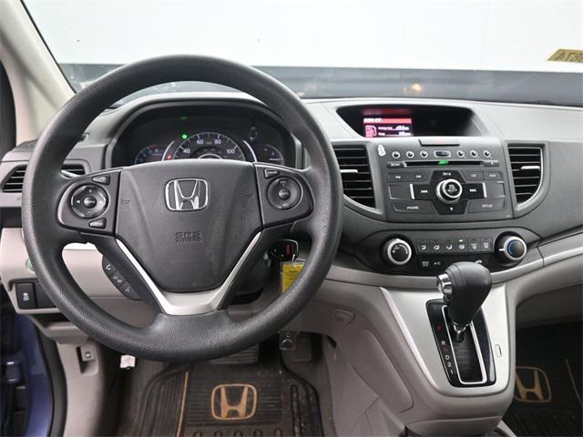 used 2013 Honda CR-V car, priced at $13,000