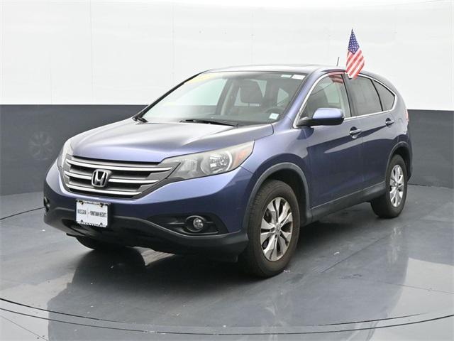 used 2013 Honda CR-V car, priced at $13,000