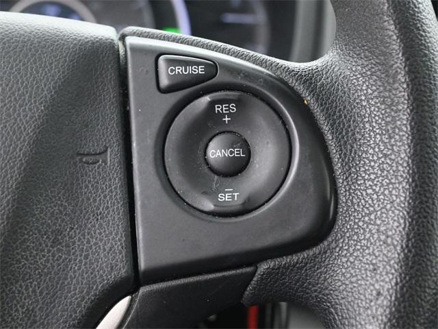 used 2013 Honda CR-V car, priced at $13,000