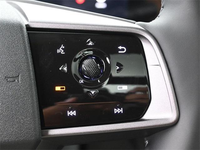 new 2025 Nissan Murano car, priced at $48,260