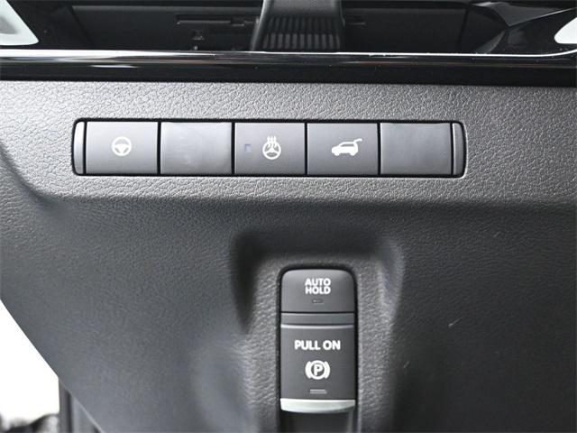 new 2025 Nissan Murano car, priced at $48,260