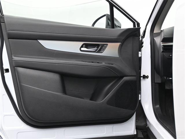 new 2025 Nissan Murano car, priced at $48,260