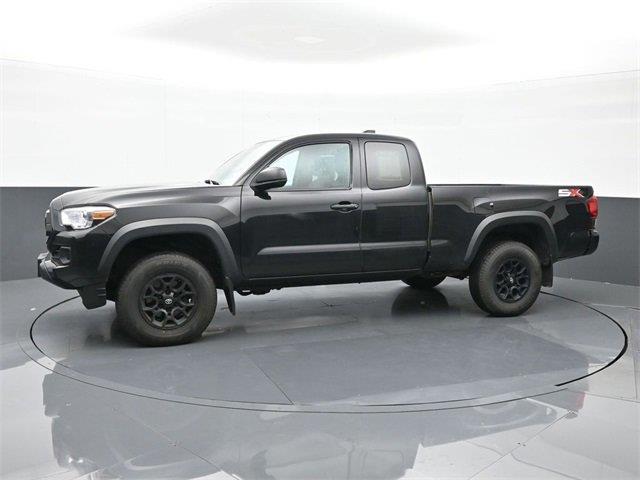 used 2021 Toyota Tacoma car, priced at $28,000