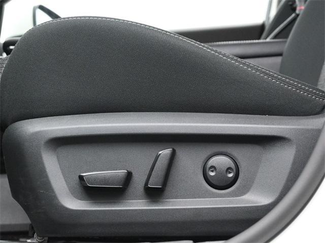 used 2023 Nissan Rogue car, priced at $23,350