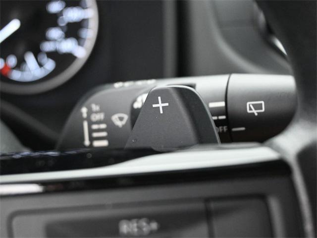 used 2023 Nissan Rogue car, priced at $23,350