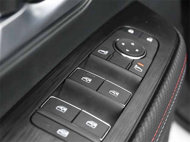 new 2025 Nissan Kicks car, priced at $28,240