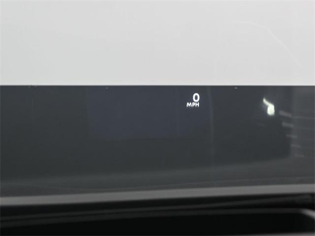 new 2025 Nissan Rogue car, priced at $43,395