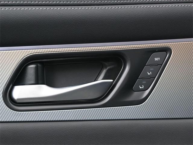 new 2025 Nissan Murano car, priced at $47,260