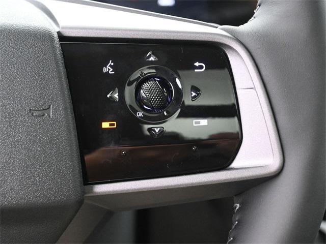 new 2025 Nissan Murano car, priced at $47,260