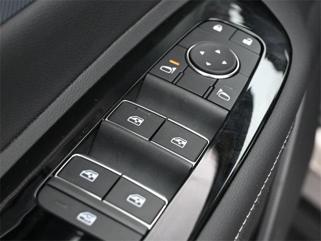 new 2025 Nissan Murano car, priced at $47,260