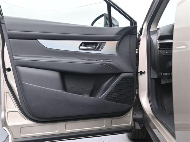 new 2025 Nissan Murano car, priced at $47,260