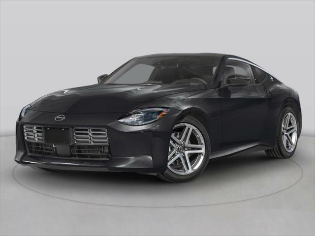 new 2024 Nissan Z car, priced at $69,395