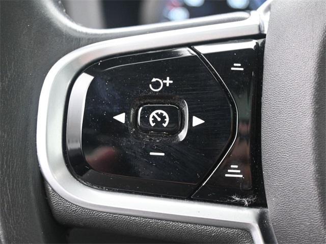 used 2020 Volvo XC60 car, priced at $27,995