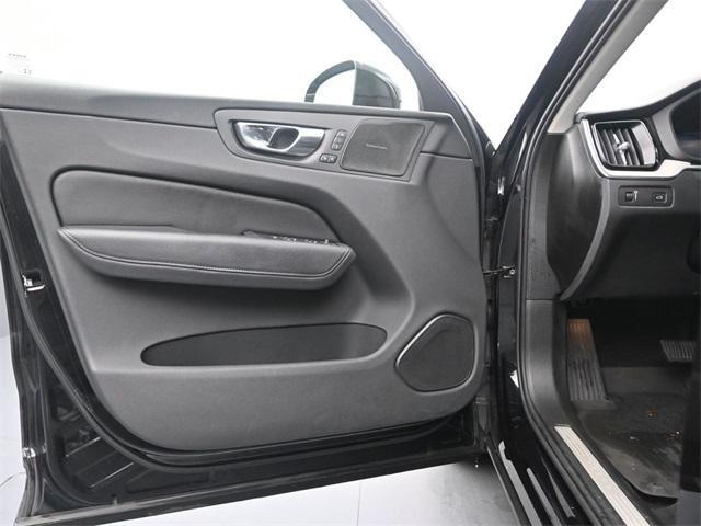 used 2020 Volvo XC60 car, priced at $27,995