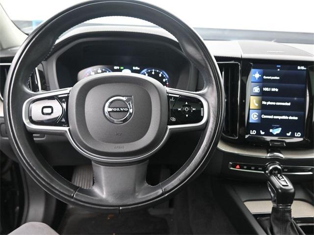 used 2020 Volvo XC60 car, priced at $27,995