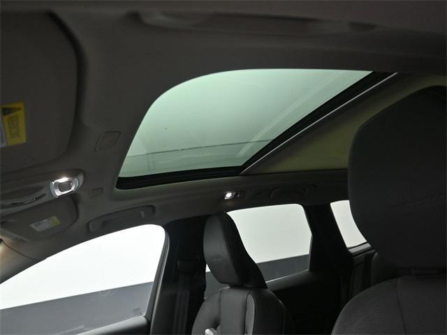 used 2020 Volvo XC60 car, priced at $27,995