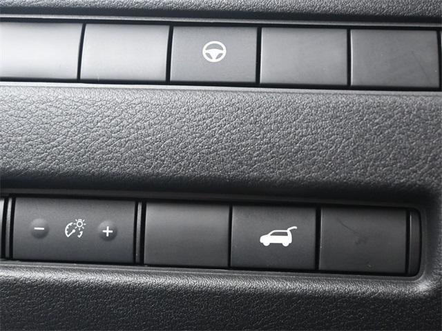 used 2021 Nissan Rogue car, priced at $26,500