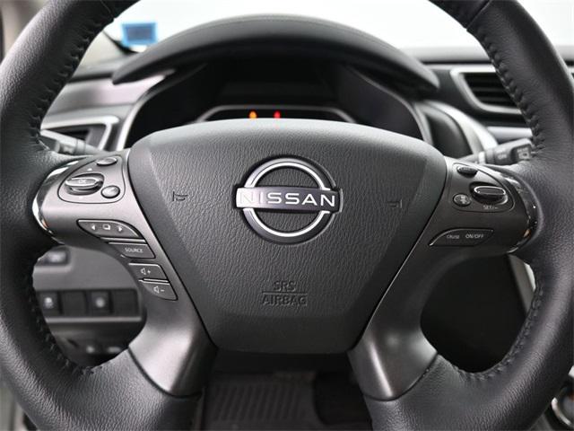 used 2024 Nissan Murano car, priced at $29,995