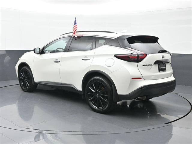 used 2024 Nissan Murano car, priced at $29,995