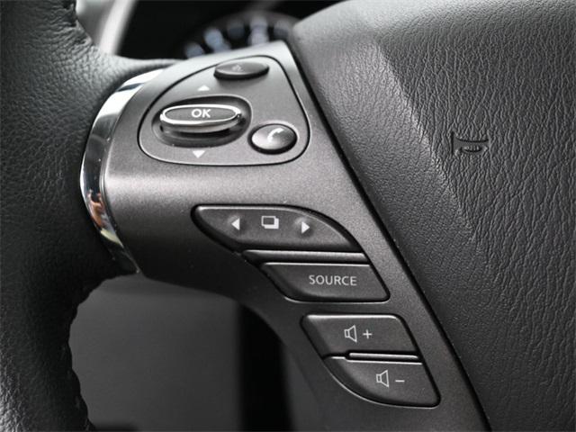 used 2024 Nissan Murano car, priced at $29,995