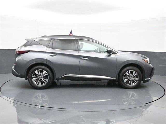 used 2021 Nissan Murano car, priced at $22,995