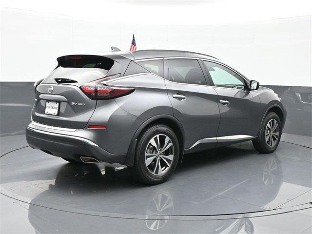 used 2021 Nissan Murano car, priced at $22,995