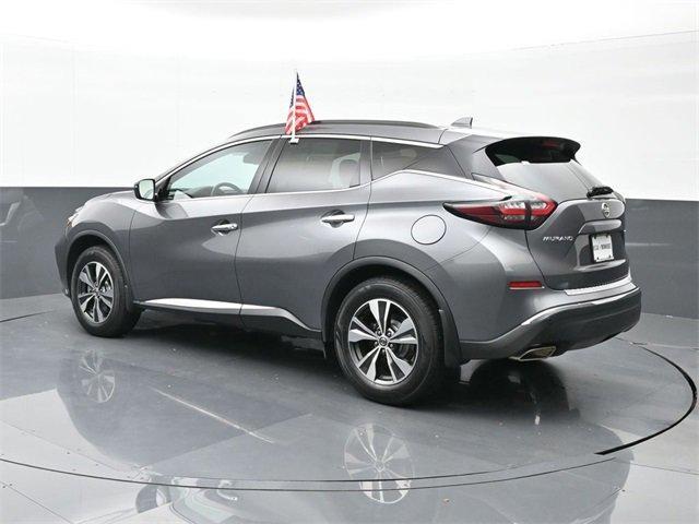 used 2021 Nissan Murano car, priced at $22,995