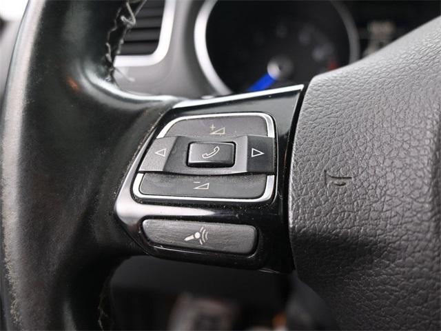 used 2012 Volkswagen Golf R car, priced at $11,318