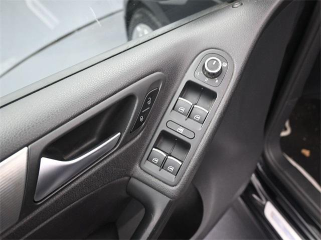 used 2012 Volkswagen Golf R car, priced at $11,318