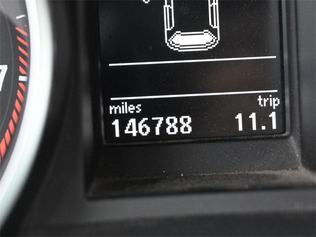 used 2012 Volkswagen Golf R car, priced at $11,318