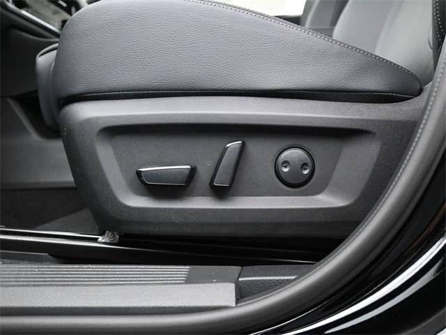 new 2025 Nissan Rogue car, priced at $41,325