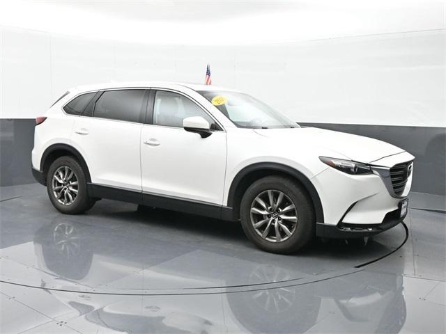 used 2016 Mazda CX-9 car, priced at $13,995