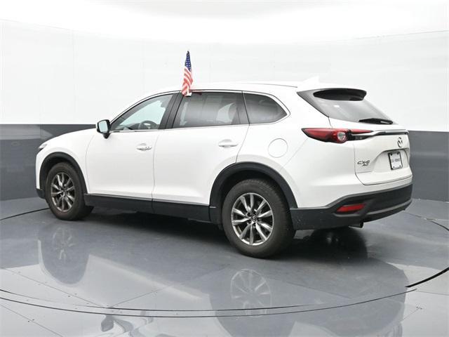 used 2016 Mazda CX-9 car, priced at $13,995