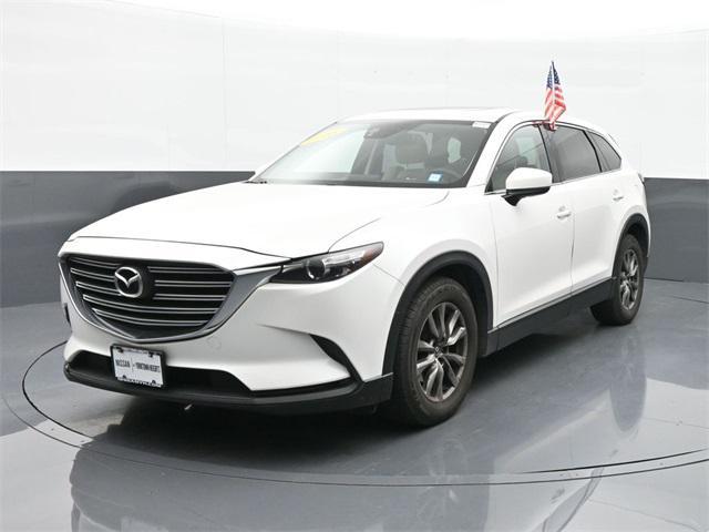 used 2016 Mazda CX-9 car, priced at $13,995